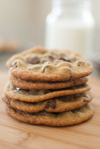 Triple Chocolate Chip