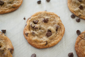 Triple Chocolate Chip